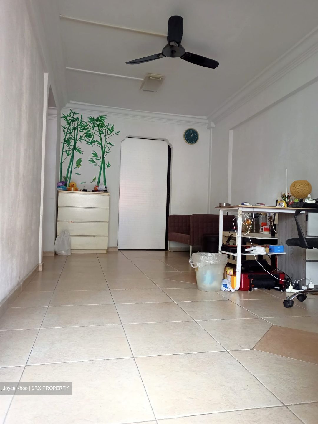 Blk 331 Clementi Avenue 2 (Clementi), HDB 3 Rooms #547570991
